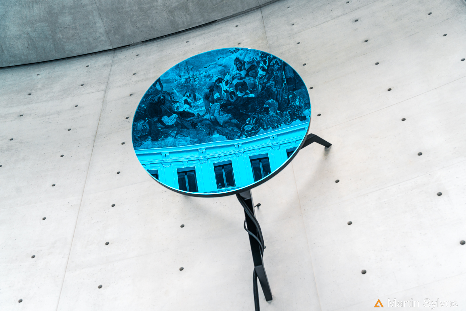 Paris | Bourse du commerce | Photo 3